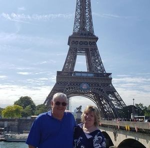 Meet your Posher, Debbie